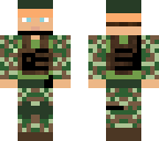 edited royal marine