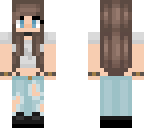 eh idk random skin