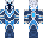 eldars' guard