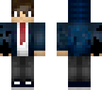 elgant demon pvp-boy