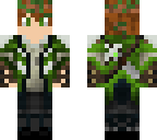 elven prince