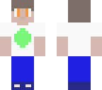 emerald miner
