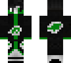 emeraldro green