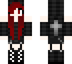 emo girl