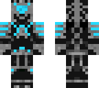 energy suit