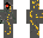 eyeli    monster  form