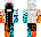 fire assasin