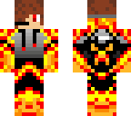fire boy