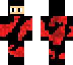 fire boy ninga