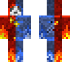 fire water panda mage