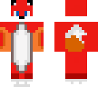 fire wolf v2