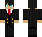 fixed edit mafia boy