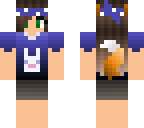 fixed the ears