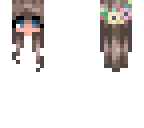 flower girl base