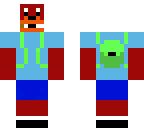 fnaf the fox