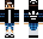 for my friend