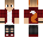 fox guy
