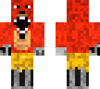 foxy the pirate