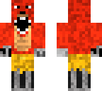 foxy the pirate