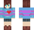 frisk