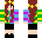 frisk or chara