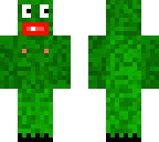 frogthehuman