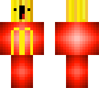 fry guy