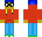galactic nerd