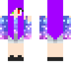 galaxy girl