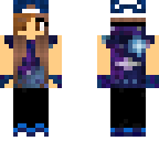 galaxy tomboy