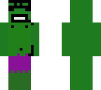 gamer hulk