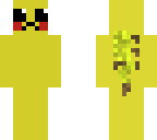 gamer pikachu
