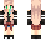 georgla's main skin