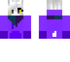 goat oc