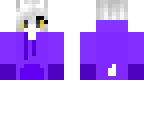 goat oc