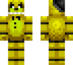 golden freddy