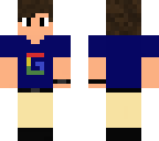 google tshirt