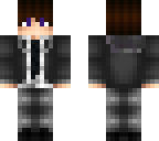 gray boy edited from orginal skin