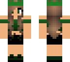 green ver