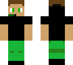 gren gamer