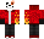hardtale sans