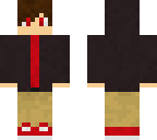 hoodie guy
