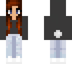 hoodie millie xd