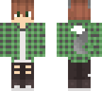 hunter