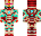 hyper robot mega