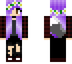 i added a tail