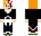 ichigo half