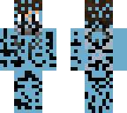 icy creeper