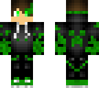 infected green -fixed-