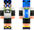 inkling boy edit